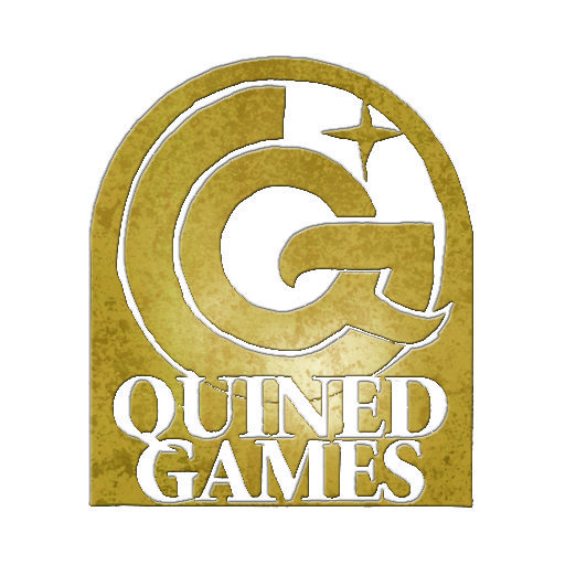 Quined Games