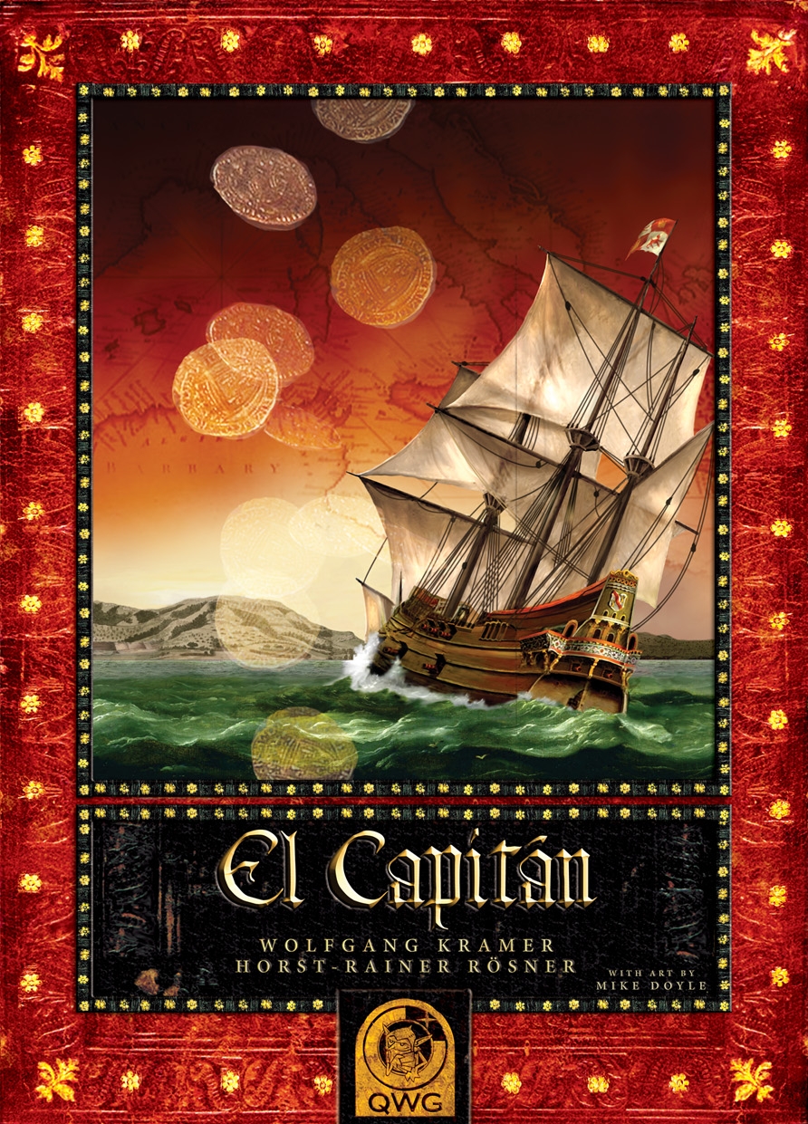 Capitan Capitan