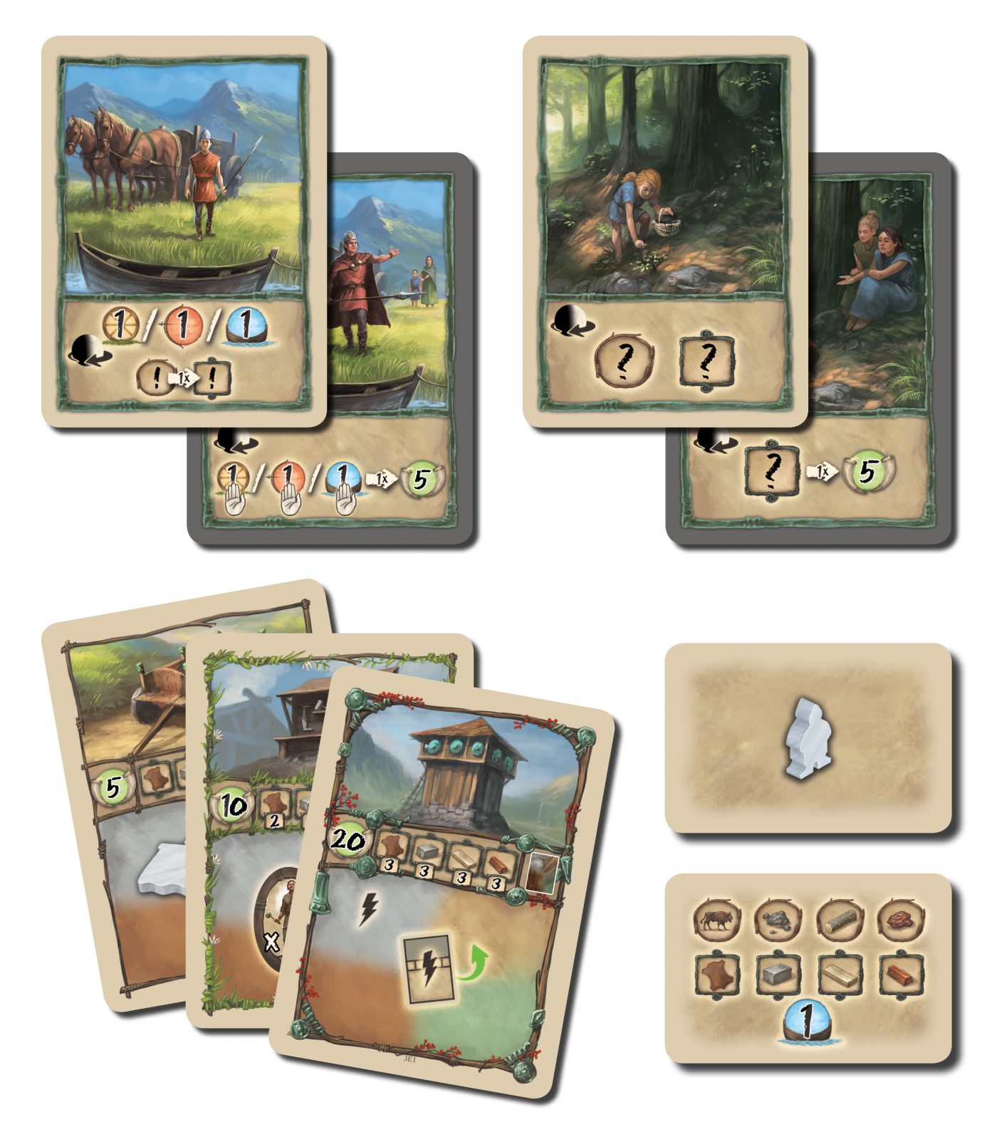 Quined Games